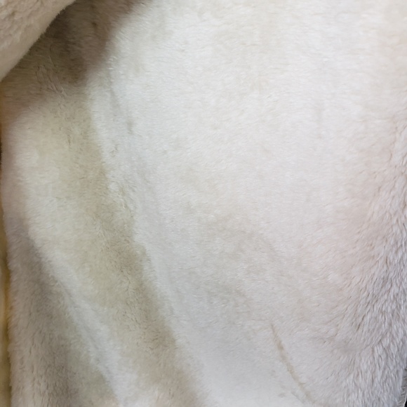 New Pendleton Sherpa Aztec Southwest Boho Throw - Picture 4 of 8